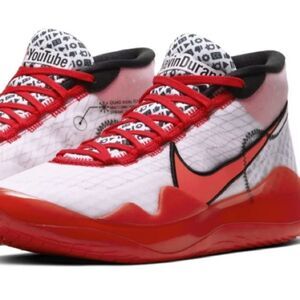 Nike Kevin Durant YouTube shoes